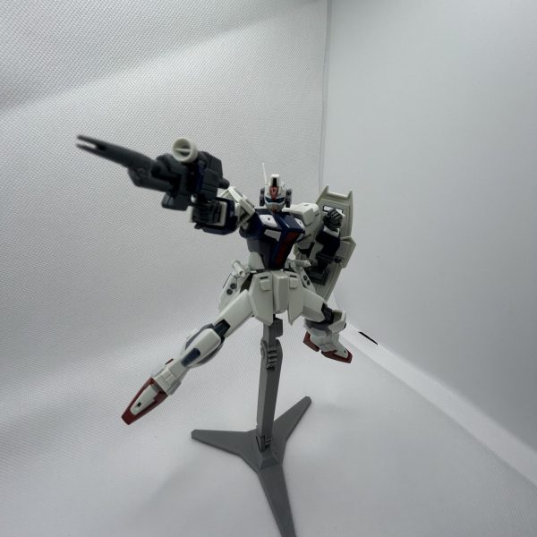 ダガーL改(自分専用)