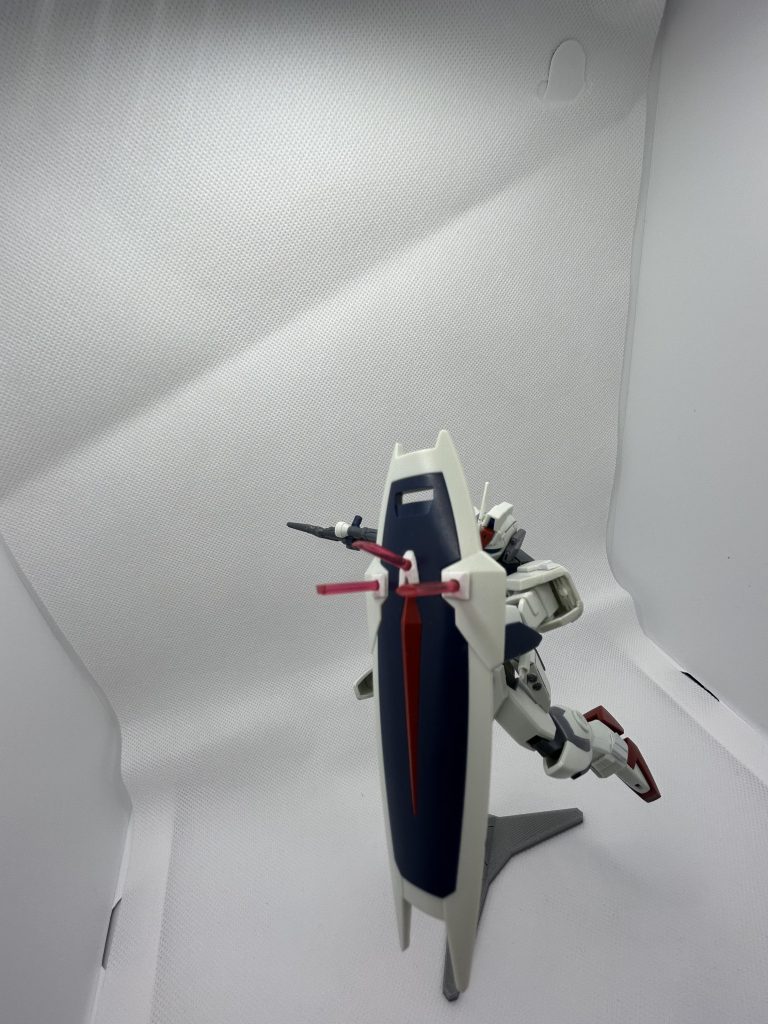 ビームスパイク