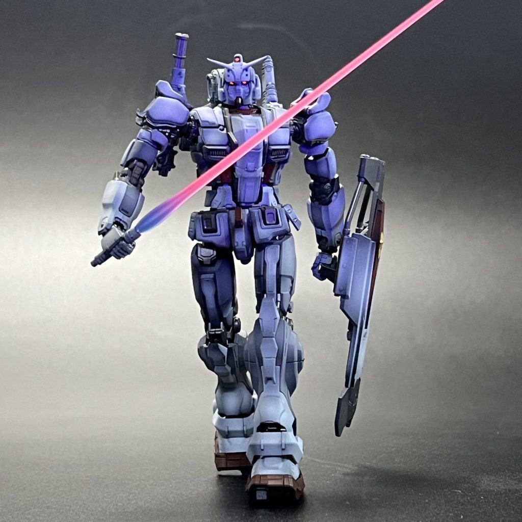 最終値下げ】15P カンタムバイアスウレタン（パープルパール