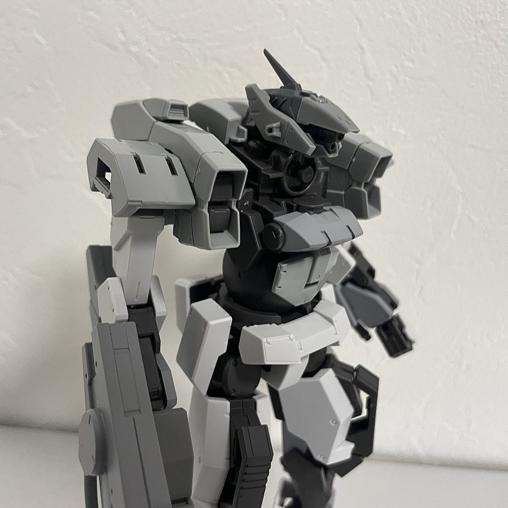 身体が闘争を求めてそう