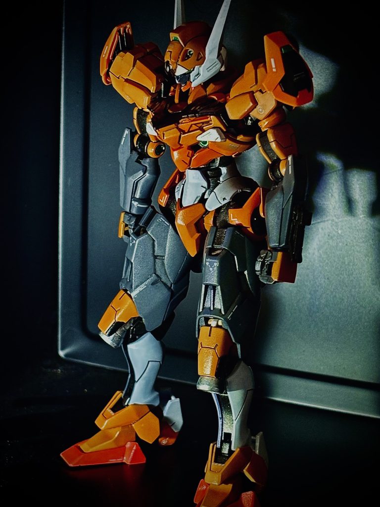 まぁ思ったより表現できたかなと思います