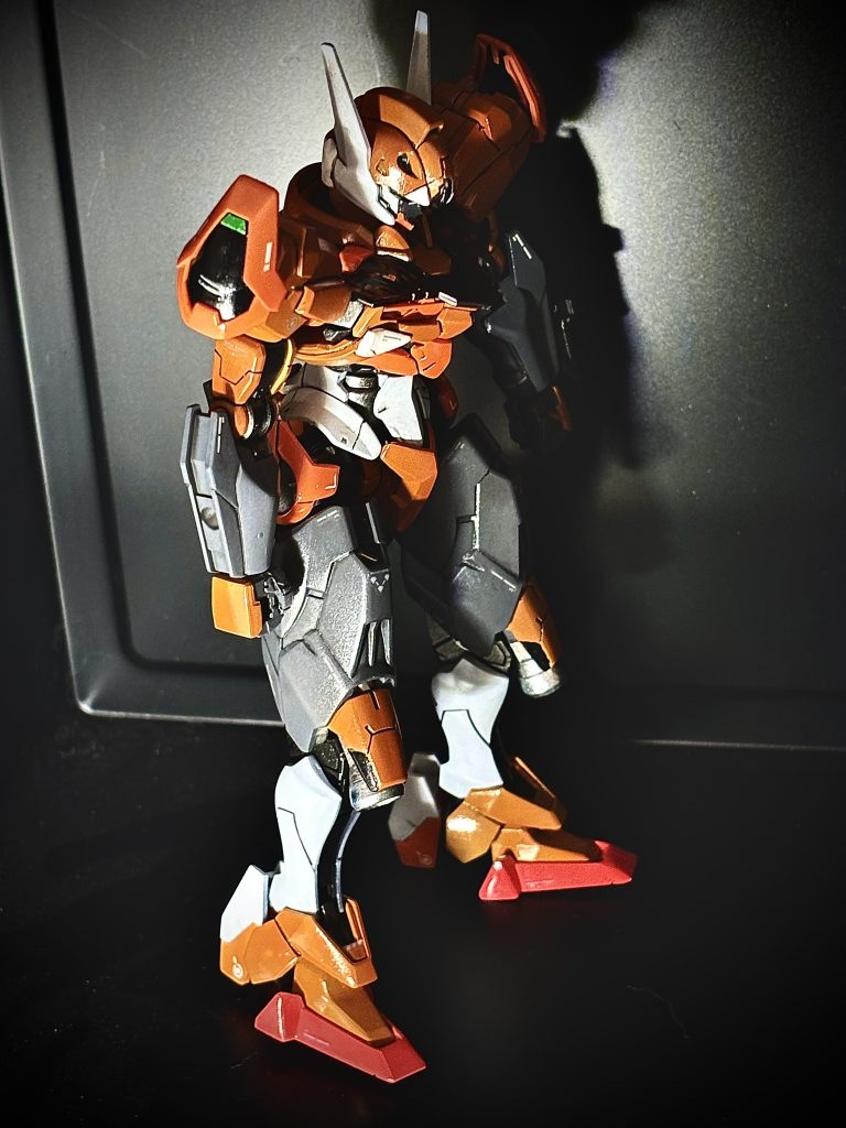 角は切った方がいいかなと思ったのですが、原型を壊すのが苦手なのでそのままに