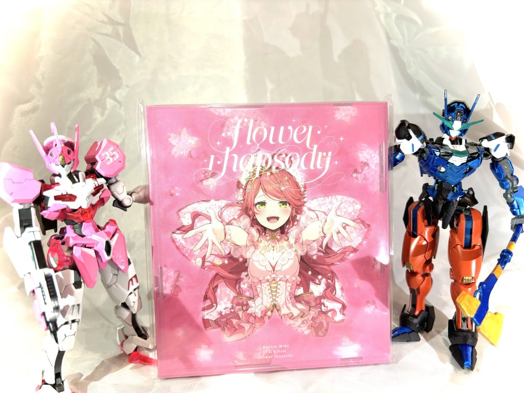 ライブ当日楽しみにしてます。