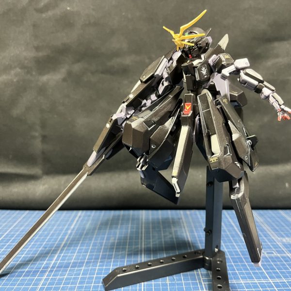 ガンダムTR6 ウーンドウォート サイコブレードカスタム