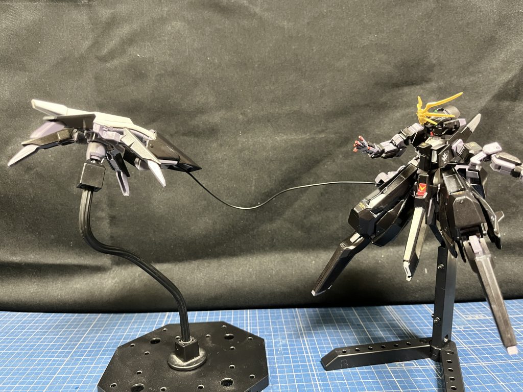 クローモードもカッコいい