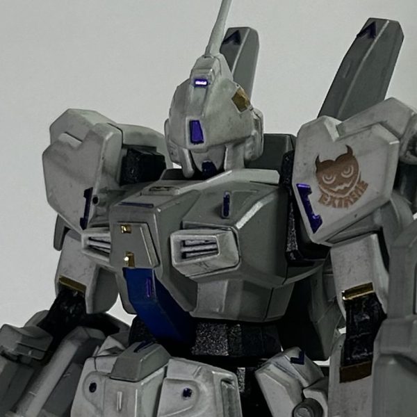 ガンダムブロンテス