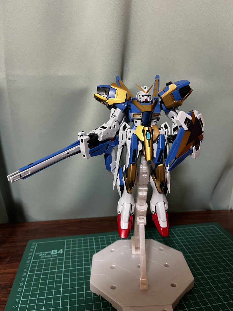 Ｖ２ガンダムアサルト