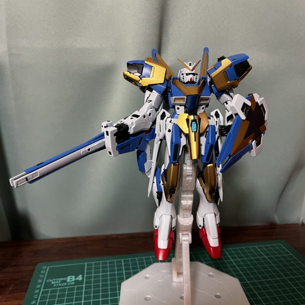 Ｖ２ガンダムアサルト