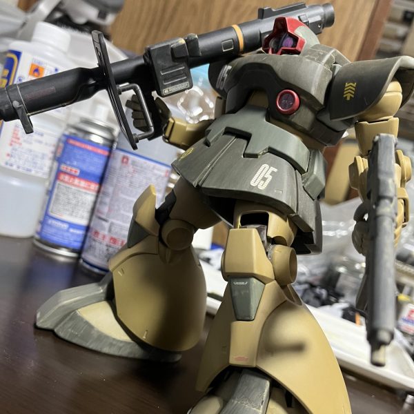 ドワッジ・ガンプラ改造作品まとめ｜ガンダムZZ｜GUNSTA（ガンスタ）