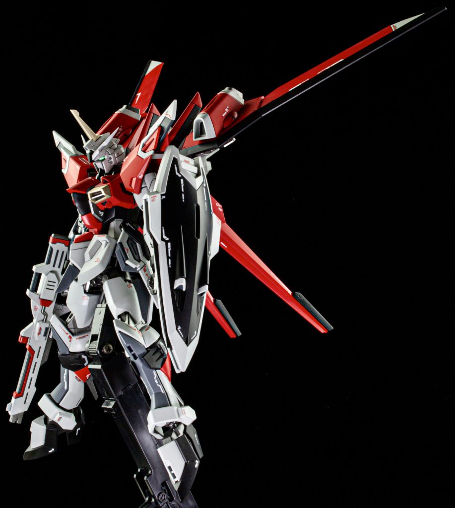 シン専用　イモータルジャスティス–5枚目/制作者：@zusarianchannel