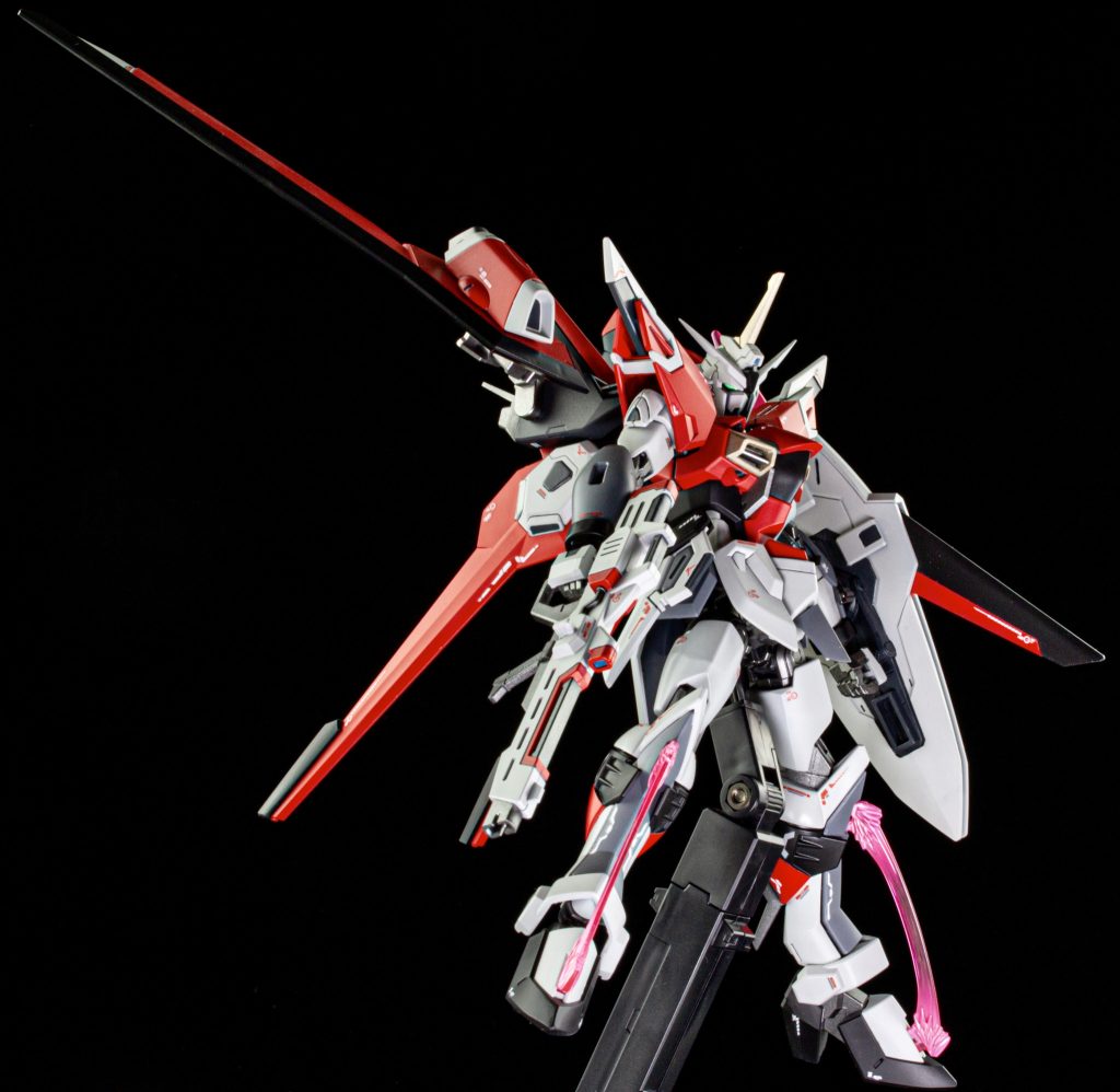 シン専用　イモータルジャスティス–4枚目/制作者：@zusarianchannel