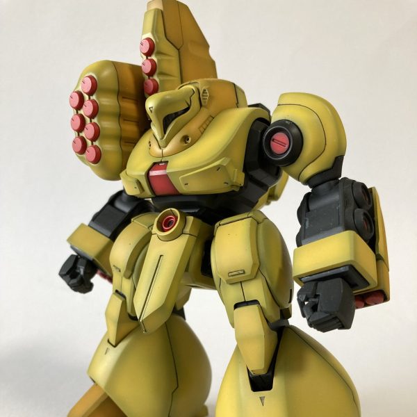 ズサ・ガンプラ改造作品まとめ｜ガンダムZZ｜GUNSTA（ガンスタ）