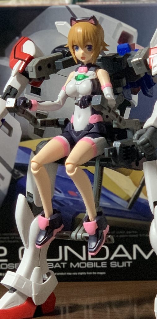 …すみません、余りの難解さに妄想が暴走しました…気を落ち着けて、少しずつ挑戦したいと思います。