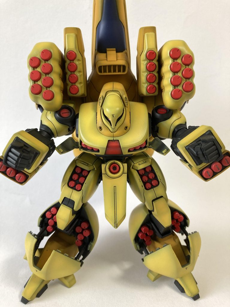 全ミサイル発射