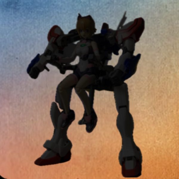 RG組み立て支援ビルダー・ふみな