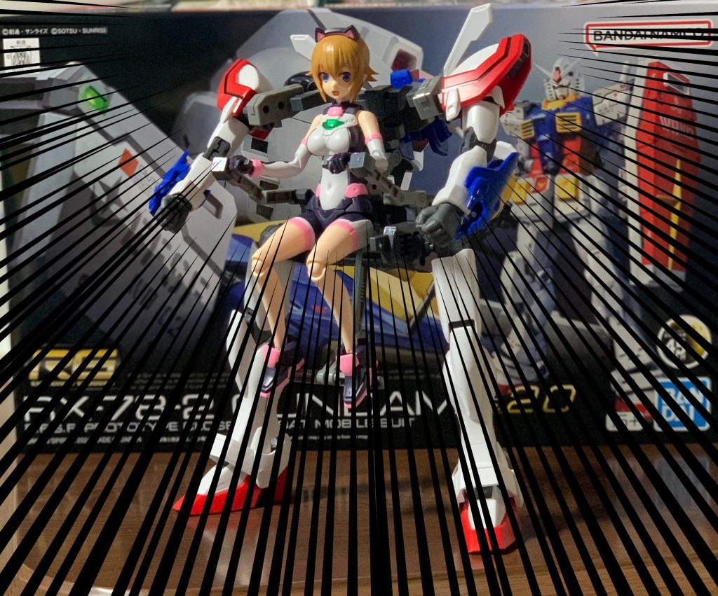 助けてセンパイッ！