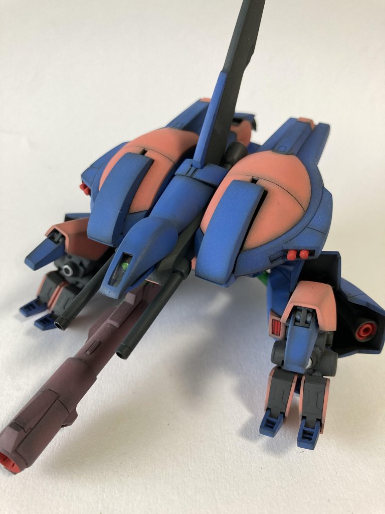 ガザD–4枚目/制作者:FILO