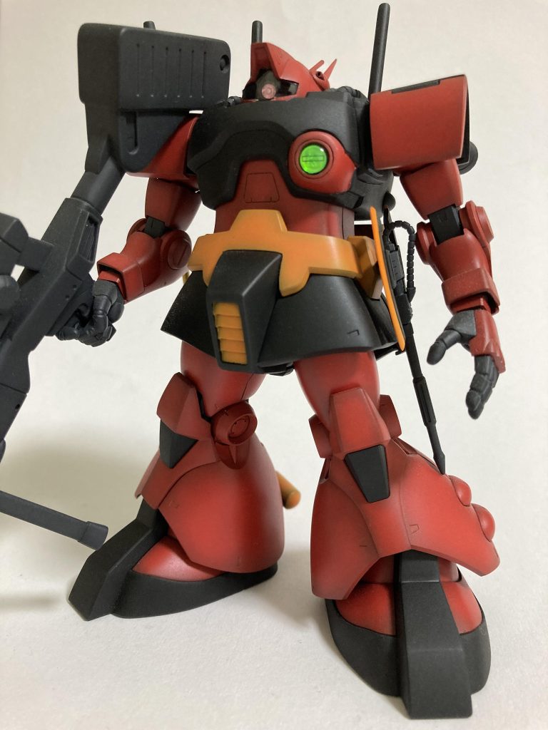 ドワッジ改–2枚目/制作者：FILO