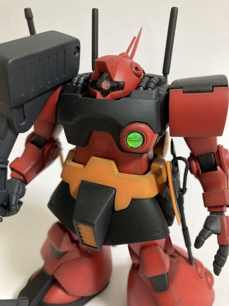 っしゃ〜！コノヤロ〜！って声が聴こえてきそうな顔のデザインです