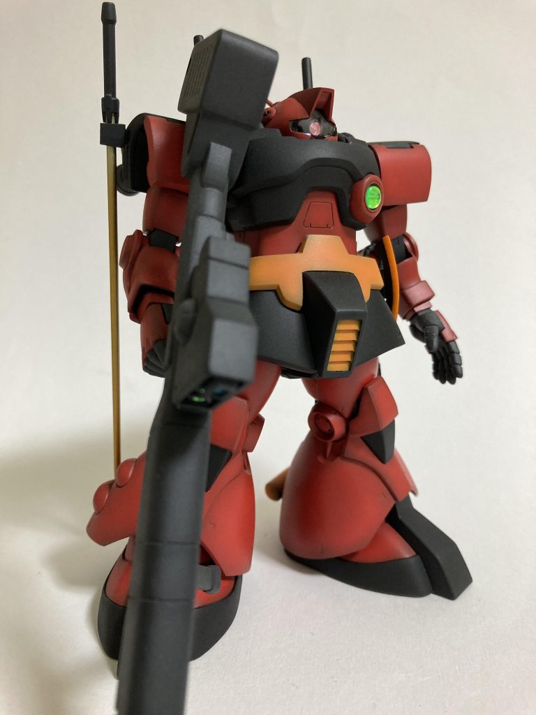 ドワッジ改–3枚目/制作者：FILO