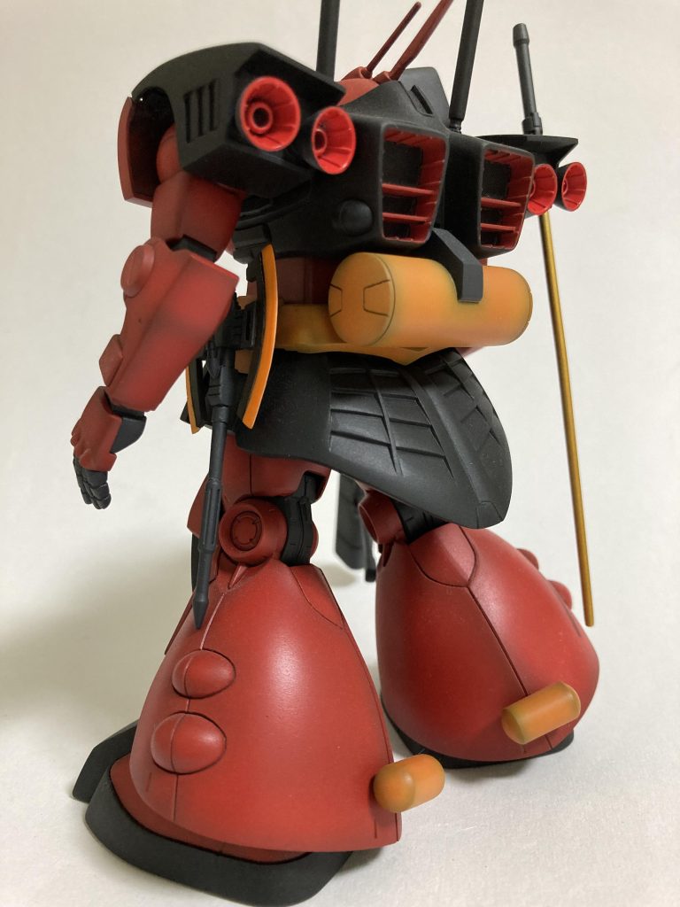 ドワッジ改–4枚目/制作者：FILO