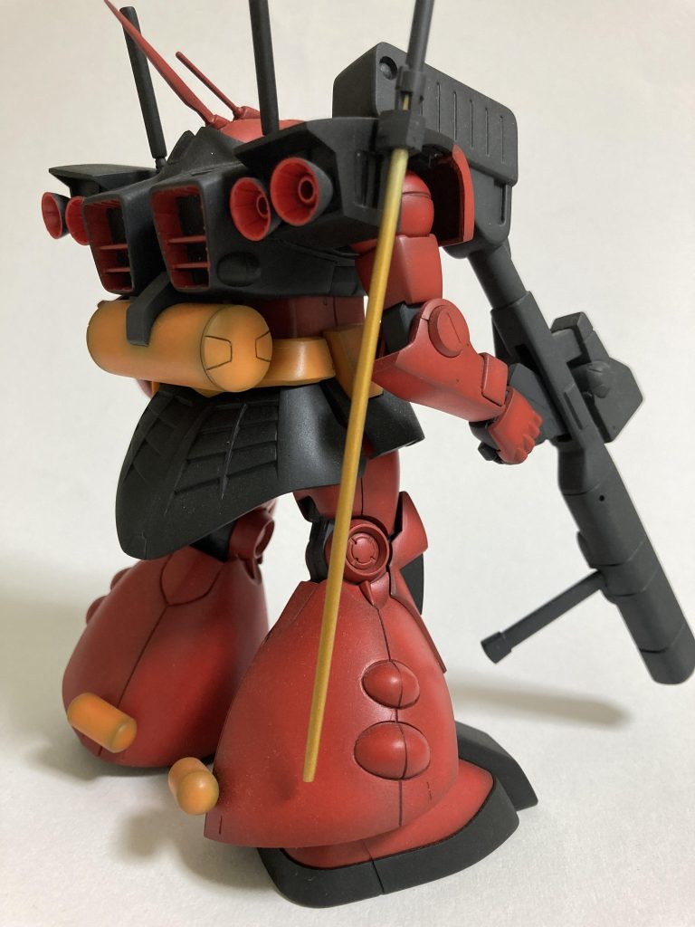 ドワッジ改–5枚目/制作者：FILO