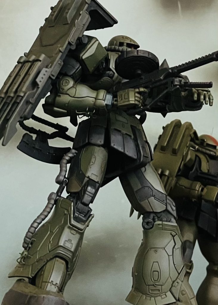 久しぶりの新作でした。最後までご覧下さりありがとうございます♪