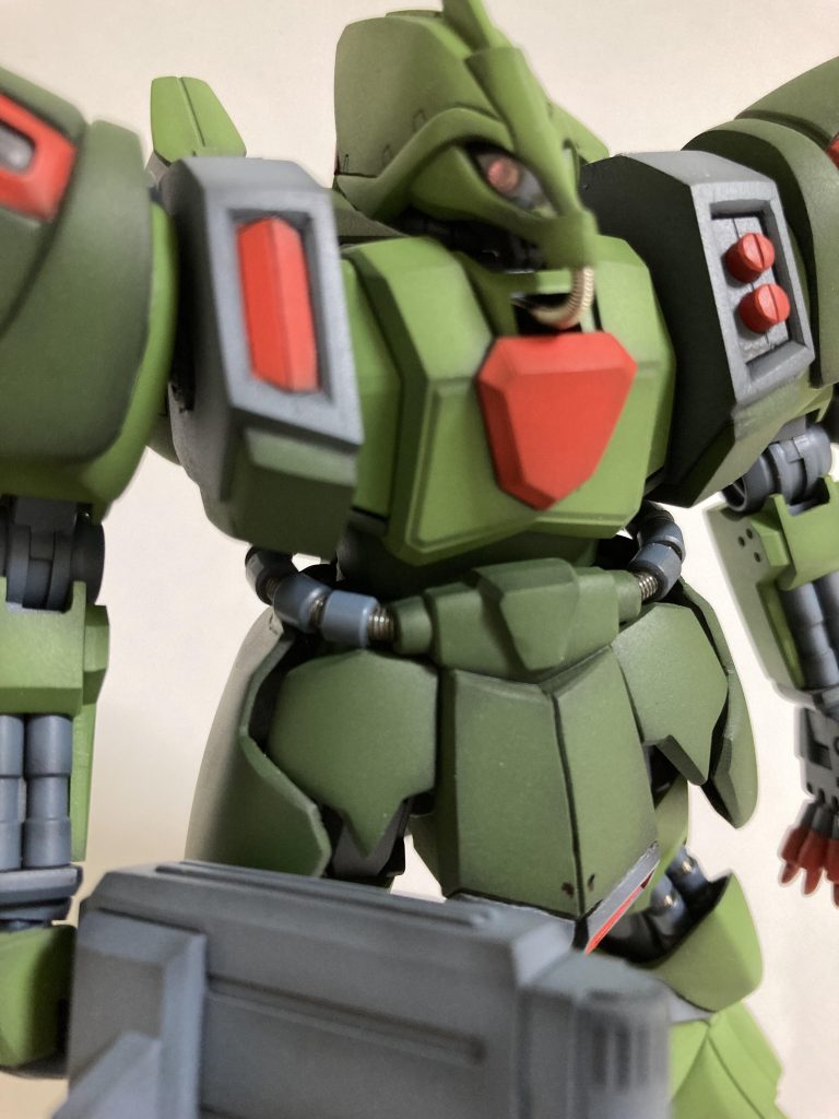 マスキングが多くて大変でした