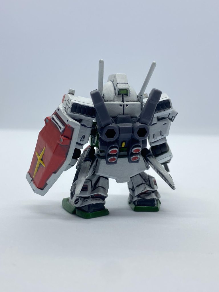 ジムⅢ–3枚目/制作者：シンラ