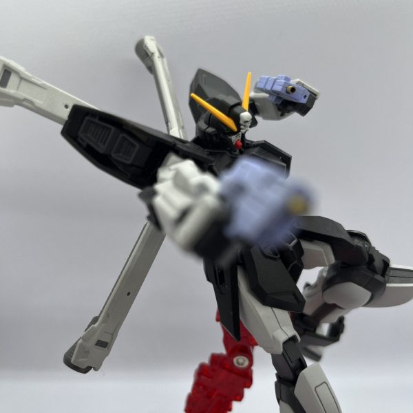 バンデッドストライクガンダム