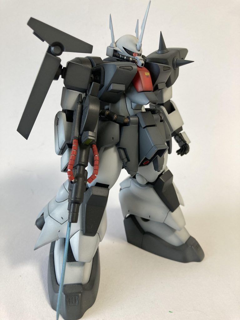 ザクⅢ–4枚目/制作者：FILO