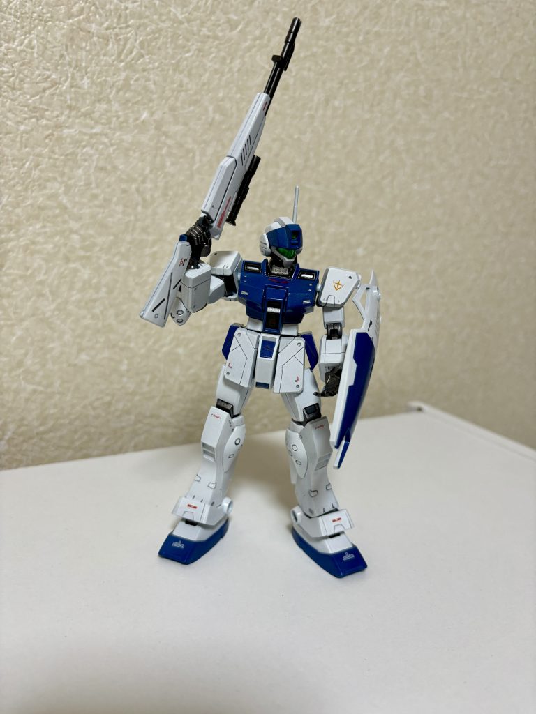 じつはGジェネプレイぐらいの知識量の方は、自分以外にもいるはず！🤣