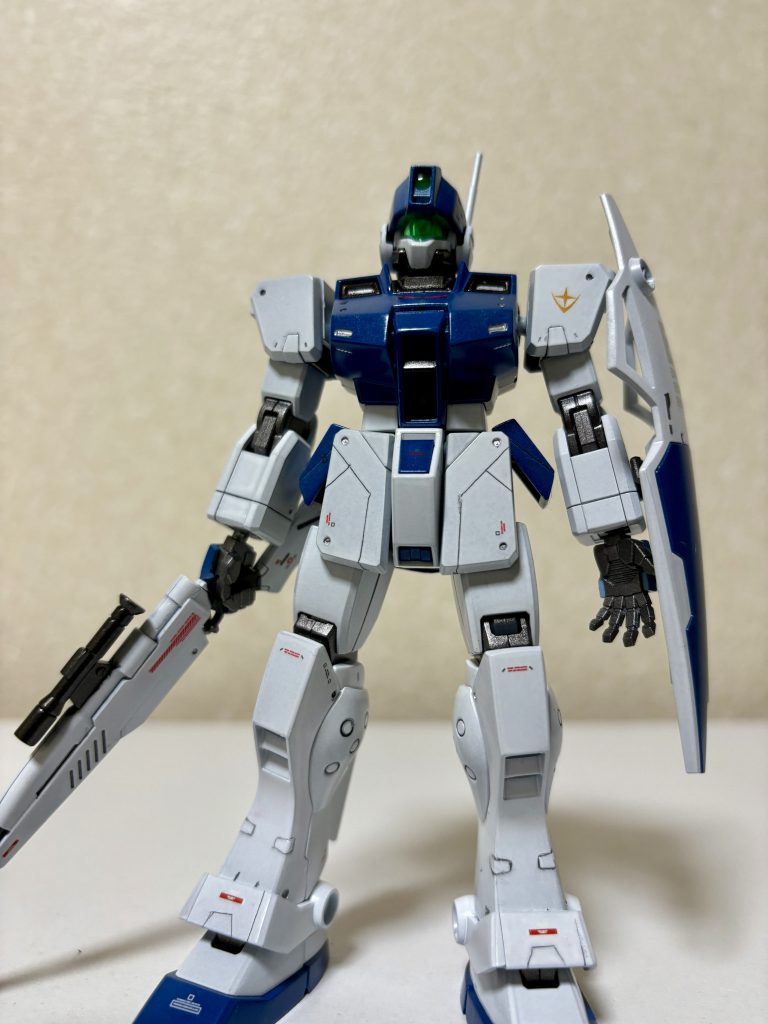 追加モールドに挑戦して、ガタガタなのはご愛嬌💦