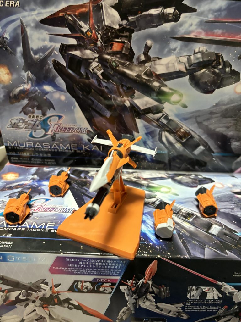 モーガン　シュバリエ