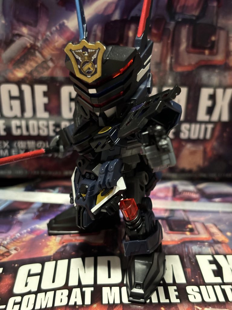 DX(サテキャじゃ無い)は又今度