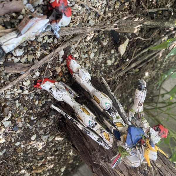 バルバトスルプス