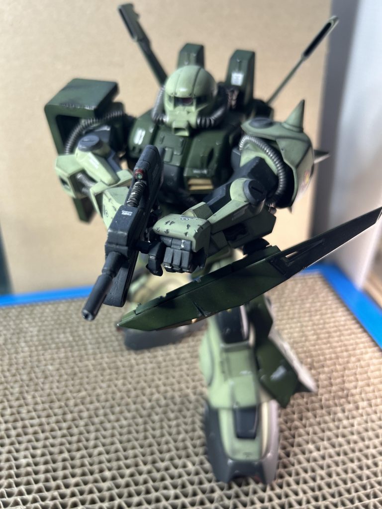 ごめんなさい🙇♀️ピンボケですー。