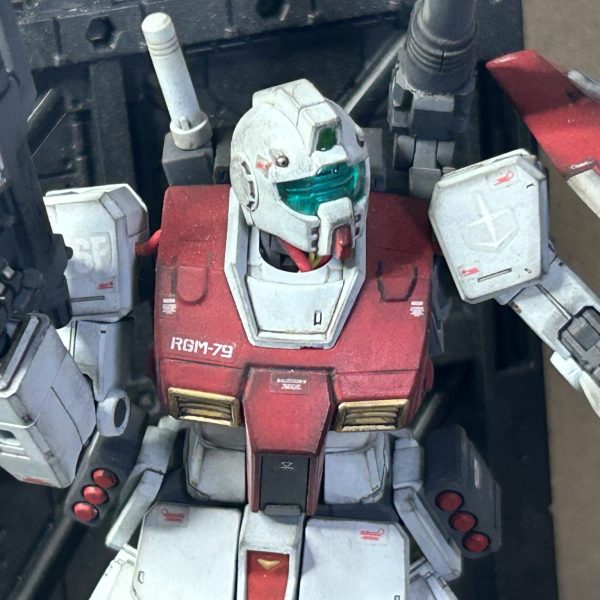 変哲も無いジムでーす❗️