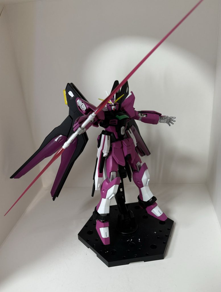 アスランといえばアンビテクストラスハルバードでの運用！