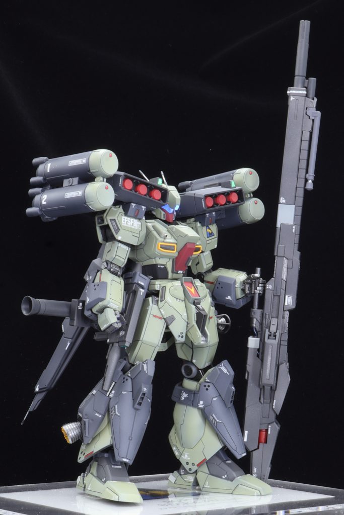 STARK JEGAN (ver.CCA)–3枚目/制作者:布団大魔王
