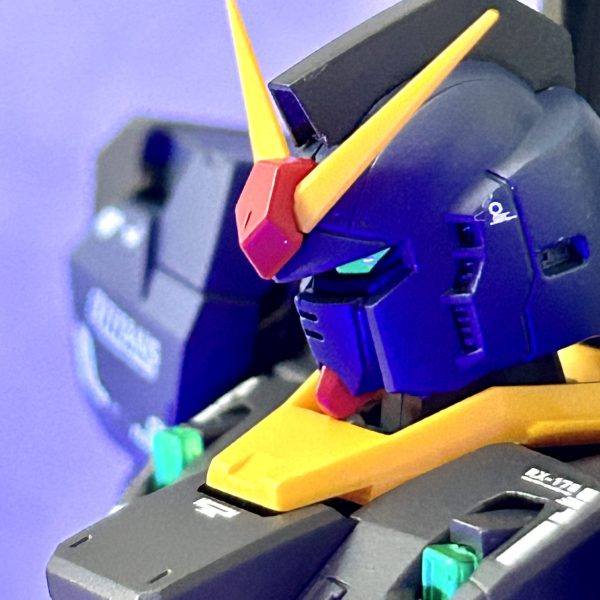 ティターンズからのティターンズ