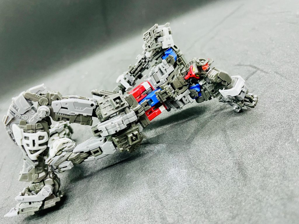 ここまで見て頂きありがとうございました!!これからもこのポーズの通りぼちぼちやっていこうと思います😊