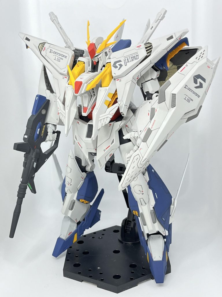 クスィG オリジン–2枚目/制作者：じゃじゃ丸