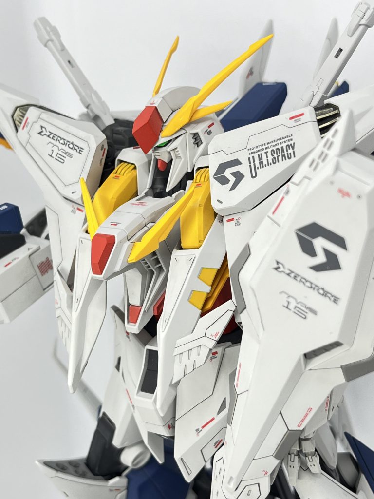 クスィG オリジン–5枚目/制作者：じゃじゃ丸