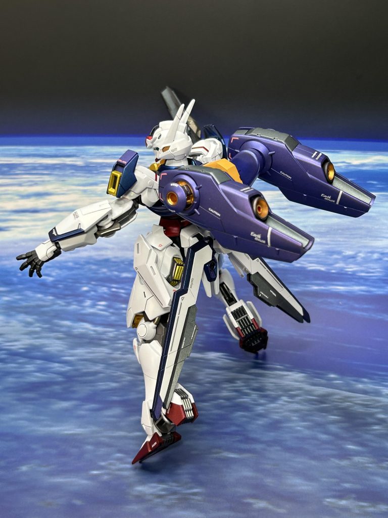 ＡＥＲＩＡＬ–5枚目/制作者：てる