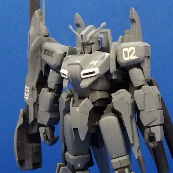 Zプラスのガンプラ作品一覧｜GUNSTA（ガンスタ）
