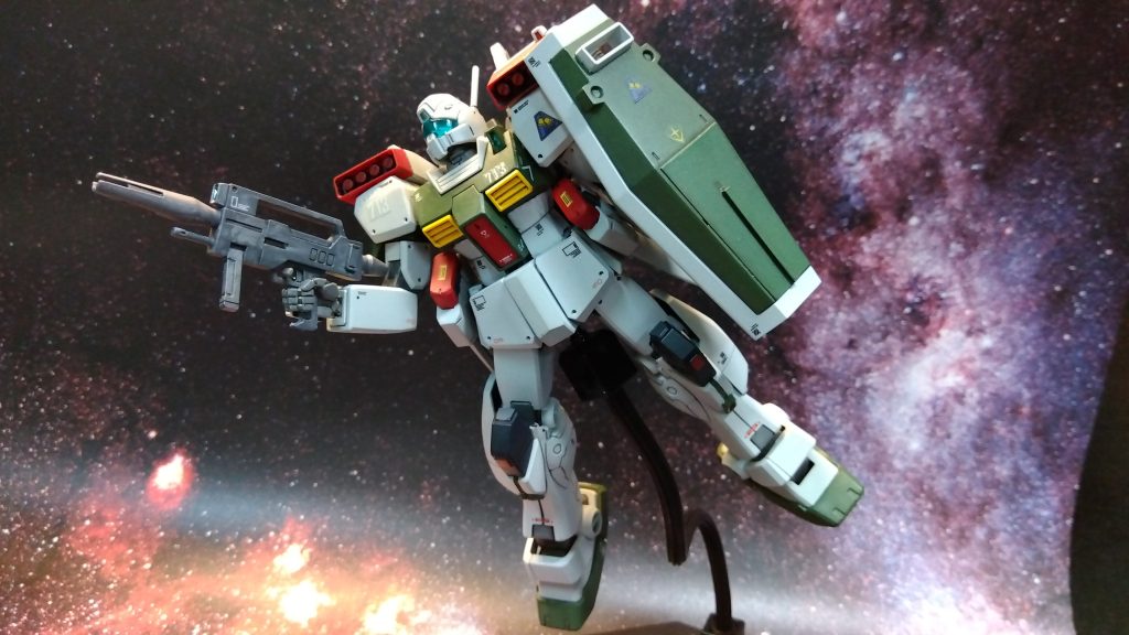 ボックスアート風