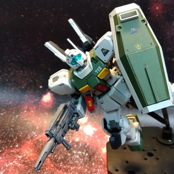 ジムⅢのガンプラ作品一覧（2ページ目）｜GUNSTA（ガンスタ）