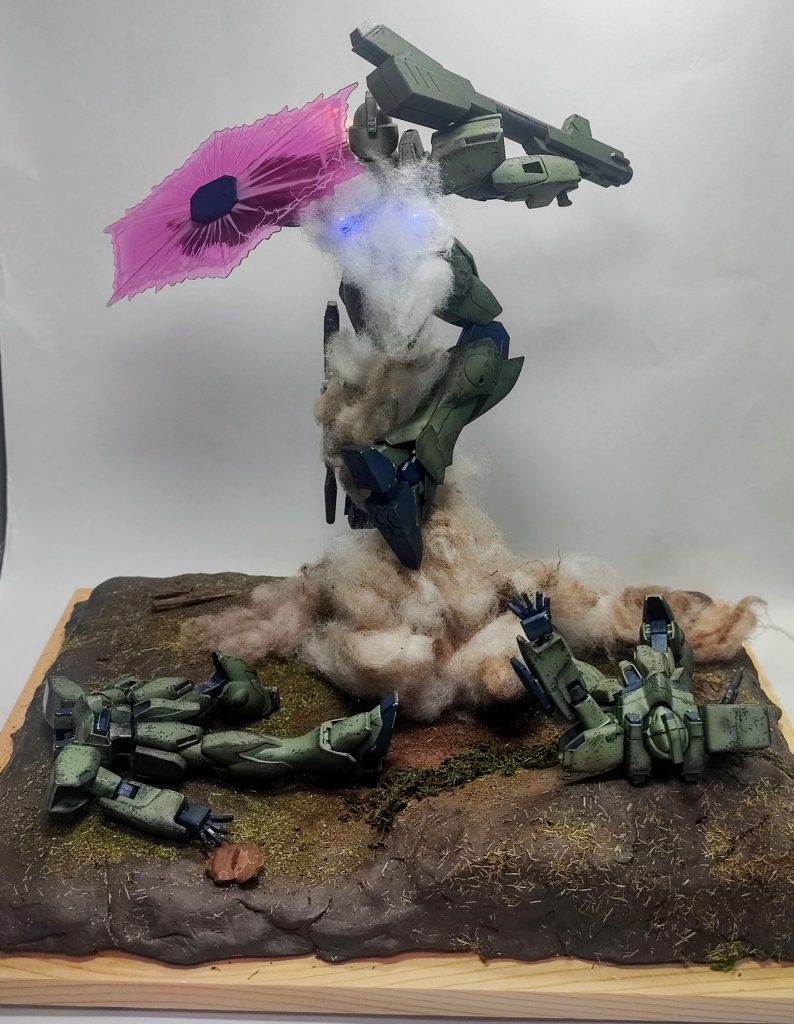 百舌鳥〜shrike〜–7枚目/制作者:KUMAKEN