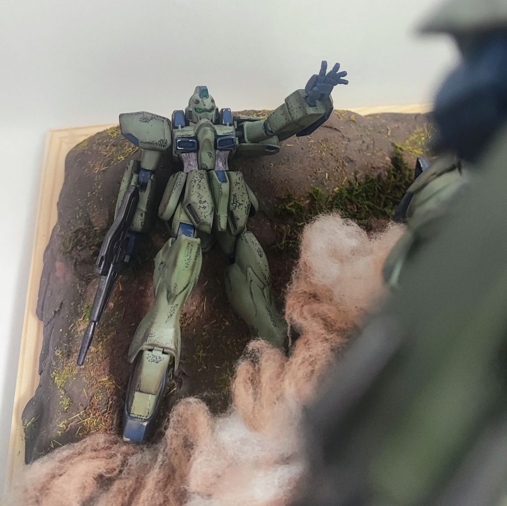 百舌鳥〜shrike〜–8枚目/制作者:KUMAKEN